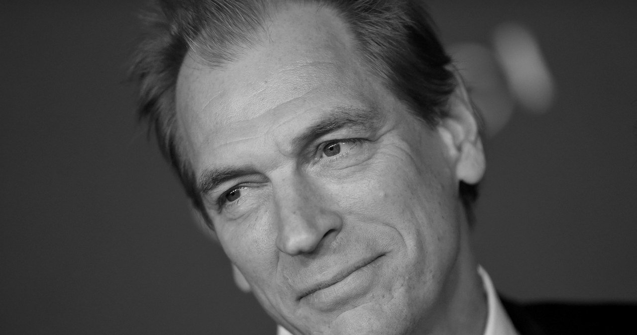 Julian Sands /Axelle/Bauer-Griffin/FilmMagic /Getty Images