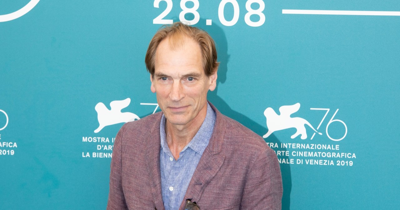 Julian Sands / Marco Piraccini\Archivio Marco Piraccini\Mondadori Portfolio  /Getty Images