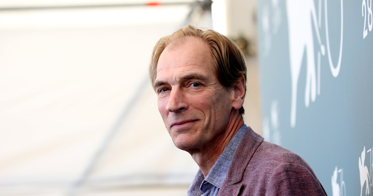 Julian Sands /Franco Origlia /Getty Images