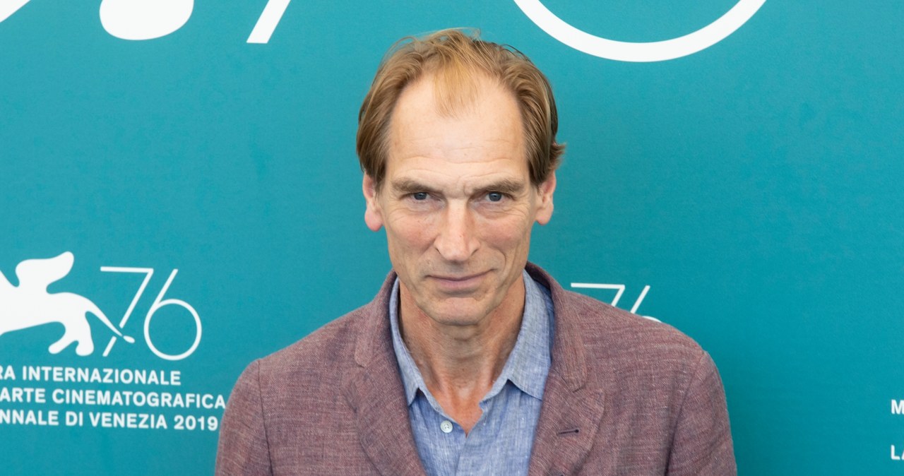 Julian Sands /Marco Piraccini/Archivio Marco Piraccini/Mondadori Portfolio via Getty Images /Getty Images