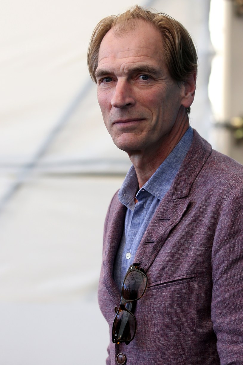 Julian Sands /Franco Origlia/Getty Images /Getty Images