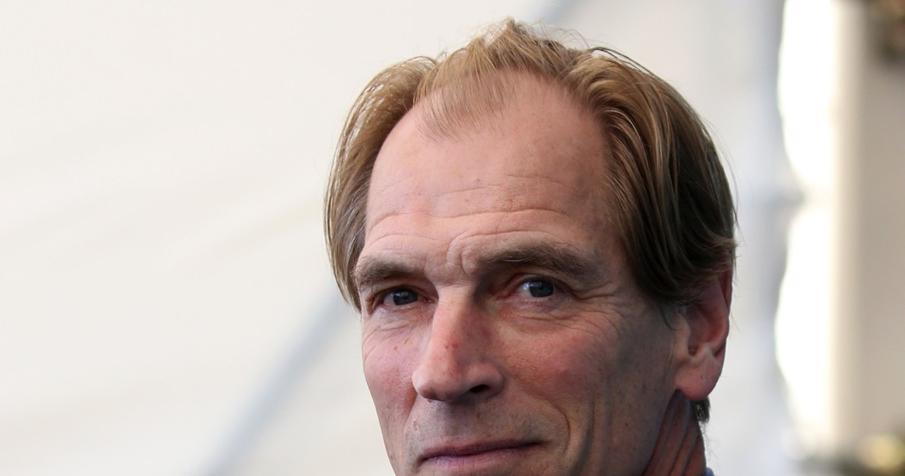 Julian Sands /Franco Origlia/Getty Images /Getty Images