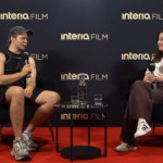 Julian Świeżewski o aktorstwie, muzyce oraz filmie "Królestwo"