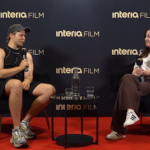 Julian Świeżewski o aktorstwie, muzyce oraz filmie "Królestwo"