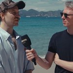 Julian Świeżewski w Cannes: odważna i czuła opowieść o dwóch kierowcach tirów