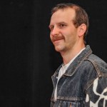 Julian Świeżewski zagrał w mocnym filmie. "Może być bardzo niewygodny"