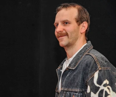 Julian Świeżewski zagrał w mocnym filmie. "Może być bardzo niewygodny"