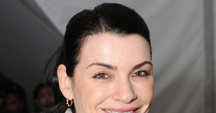 Julianna Margulies z "Ostrego dyżuru" przeszła do "Tajnej sieci" /Getty Images/Flash Press Media