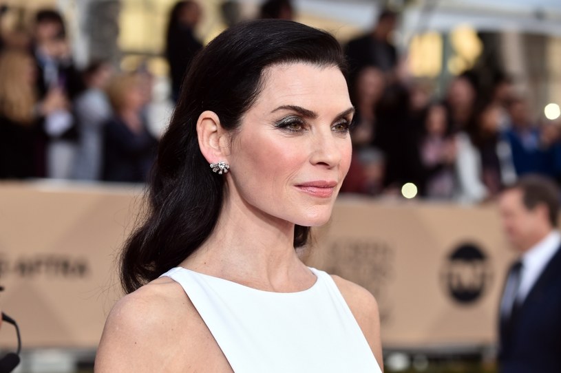 Julianna Margulies /Alberto E. Rodriguez /Getty Images