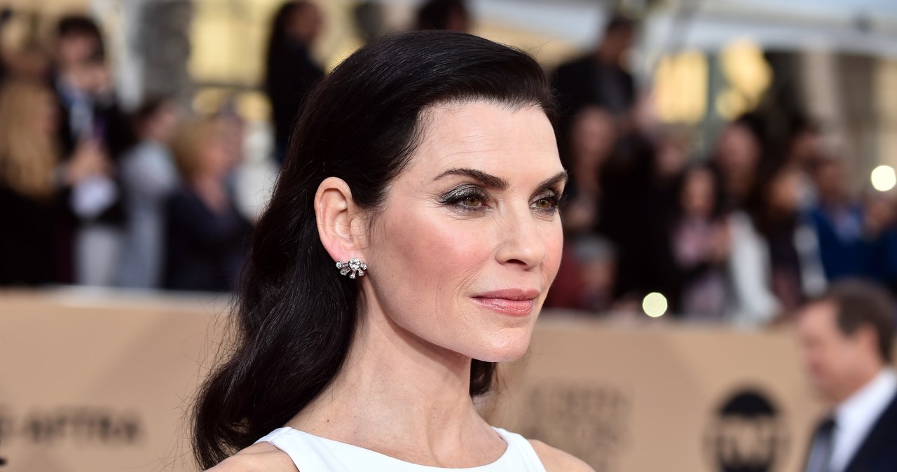 Julianna Margulies /Alberto E. Rodriguez /Getty Images