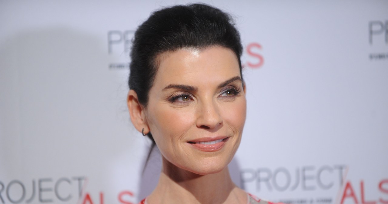 Julianna Margulies /Brad Barket /Getty Images