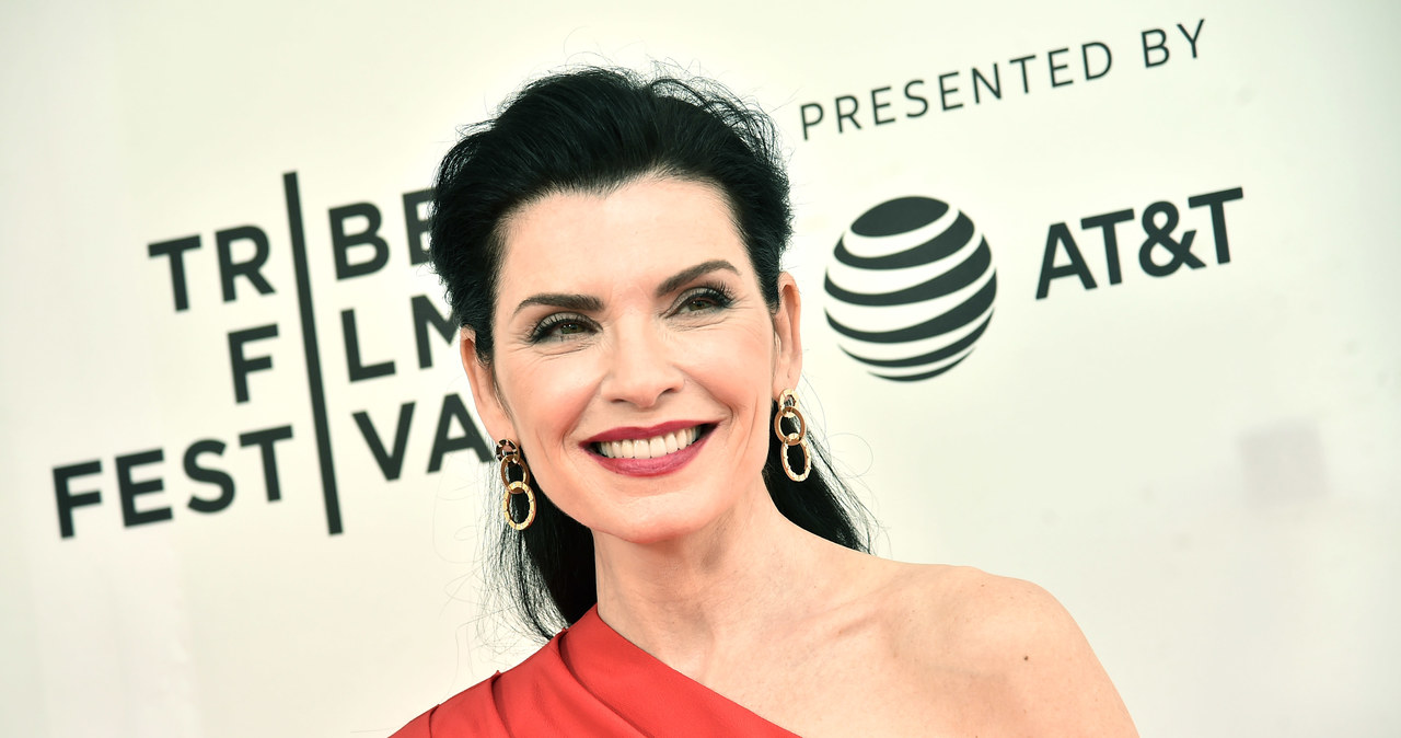 Julianna Margulies / Steven Ferdman/Getty Images for Tribeca Film Festival /Getty Images