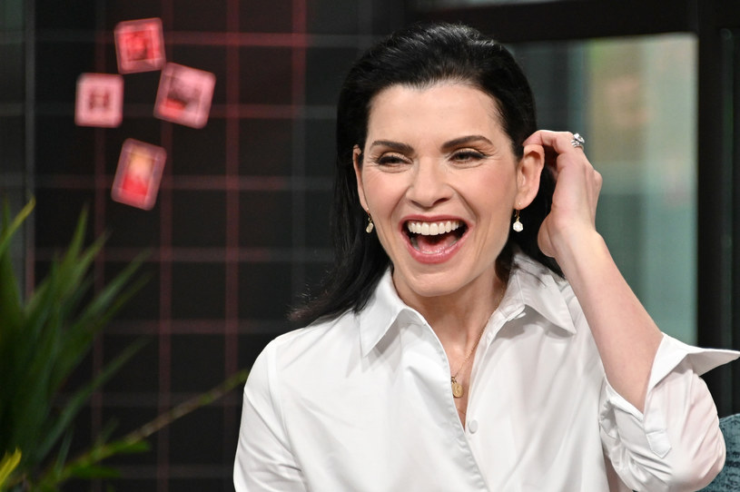 Julianna Margulies / Dia Dipasupil / Staff /Getty Images