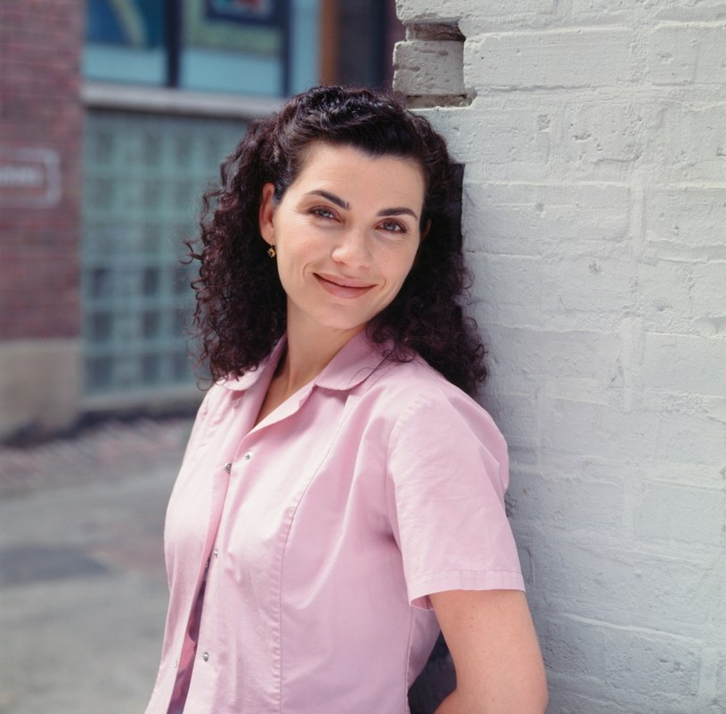 Julianna Margulies /NBCUniversal /Getty Images