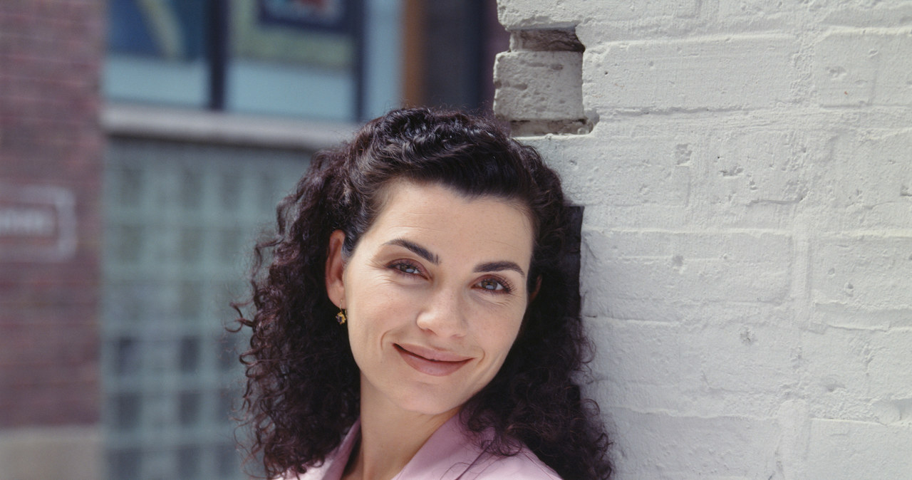 Julianna Margulies /NBCUniversal /Getty Images