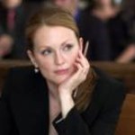 Julianne Moore gani botoks