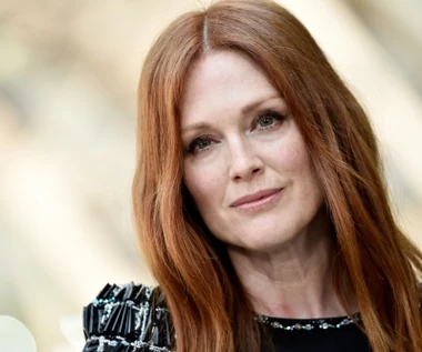 Julianne Moore przewodniczącą jury festiwalu w Wenecji
