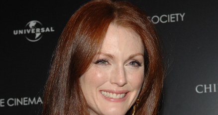 Julianne Moore /AFP