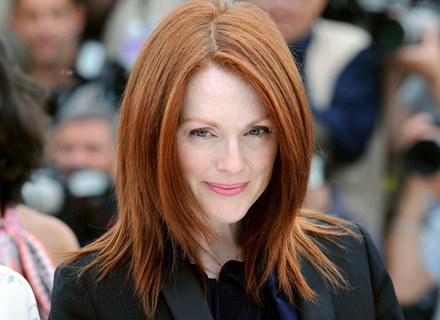 Julianne Moore /AFP