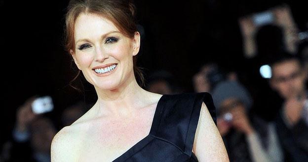 Julianne Moore /AFP