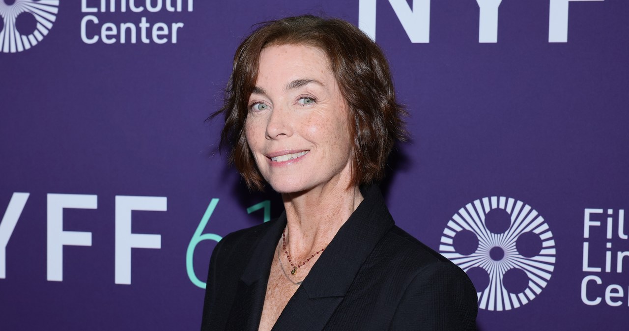 Julianne Nicholson /Theo Wargo/Getty Images /Getty Images