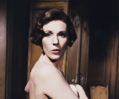 Julie Andrews: Dama światowego kina