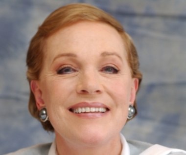 Julie Andrews: Dźwięki muzyki