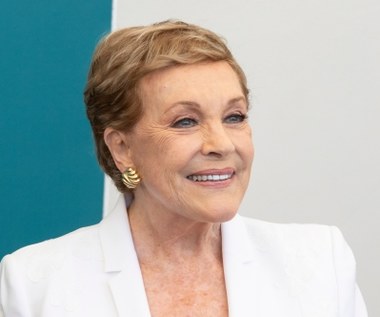 Julie Andrews: Nie tylko Mary Poppins