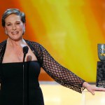 Julie Andrews otrzyma Złotego Lwa św. Marka podczas festiwalu w Wenecji