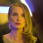 Julie Delpy: Twórcza bulimia