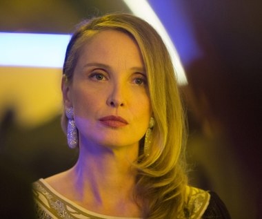 Julie Delpy: Twórcza bulimia