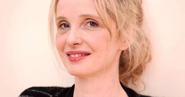 Julie Delpy zaczynała jako aktorka, ale lepiej czuje się po drugiej stronie kamery - fot. L. Busacca /Getty Images/Flash Press Media