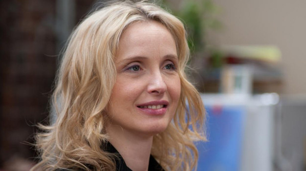 Allen na obcasach spędzi "2 dni w Nowym Jorku" Julie Delpy / /materiały prasowe