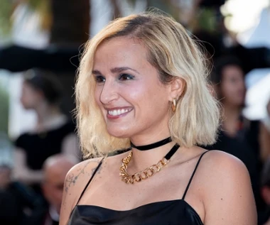 Julie Ducournau: Kim jest reżyserka "Titane"?