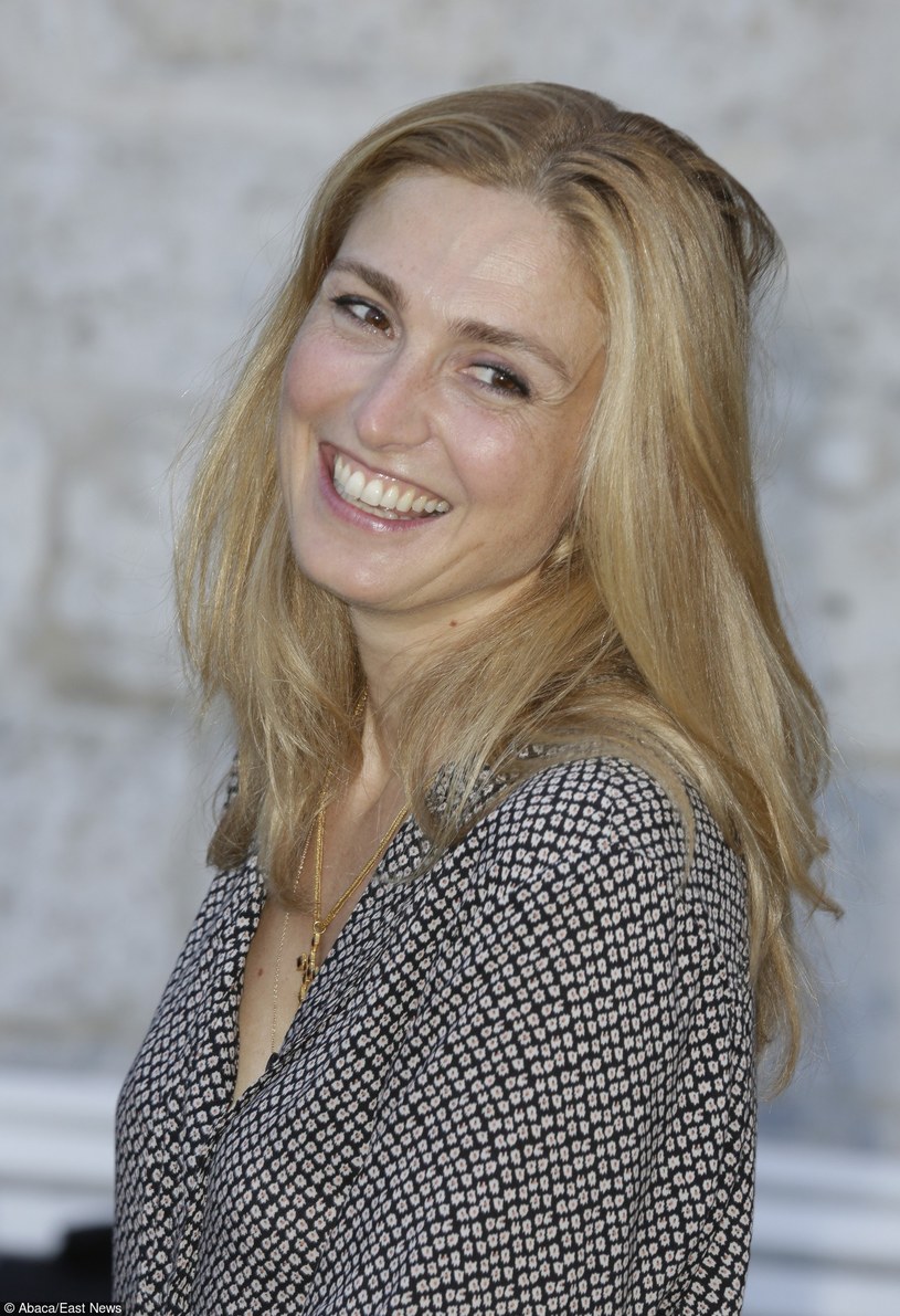 Julie Gayet /Domine Jerome ABACA