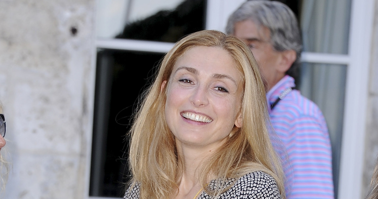 Julie Gayet /Francois Durand /Getty Images