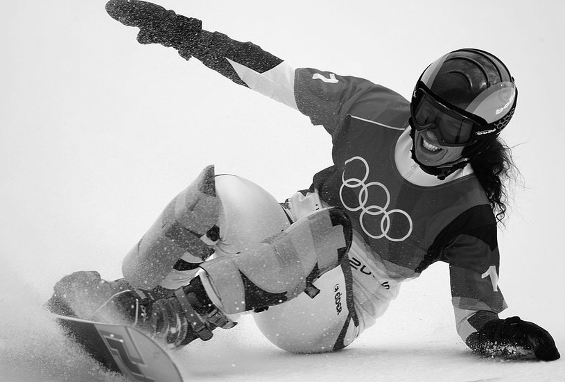 Julie Bomagalski nie ycia / Getty Images