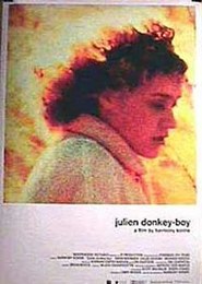 julien donkey-boy
