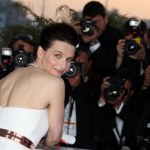 Dustin Hoffman Juliette Binoche i Dustin Hoffman gwiazdami festiwalu w Karlowych Warach