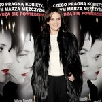Juliette Binoche i gwiazdy polskich seriali 