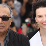 Juliette Binoche u Kariostamiego