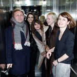 Juliette Binoche w Polsce!