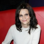 Juliette Binoche w Polsce!