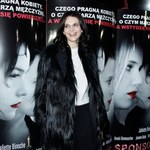 Juliette Binoche w Polsce!