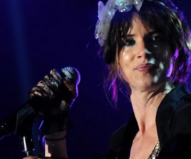 Juliette Lewis zaśpiewa w Łodzi