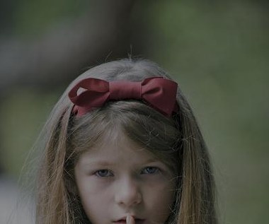 Juliette Rylance w filmie "Sinister"