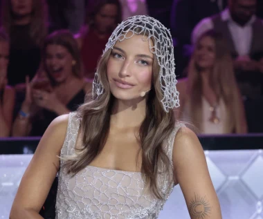Julii Wieniawie trudno jest znaleźć miłość. "Ja się zastanawiam, czy coś jest ze mną nie tak"
