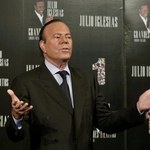 Julio Iglesias: Jestem przeciętnym piosenkarzem 