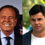 Julio Iglesias ma nieślubnego syna! Testy DNA obnażyły prawdę!