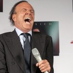 Julio Iglesias nie będzie już więcej nagrywał płyt